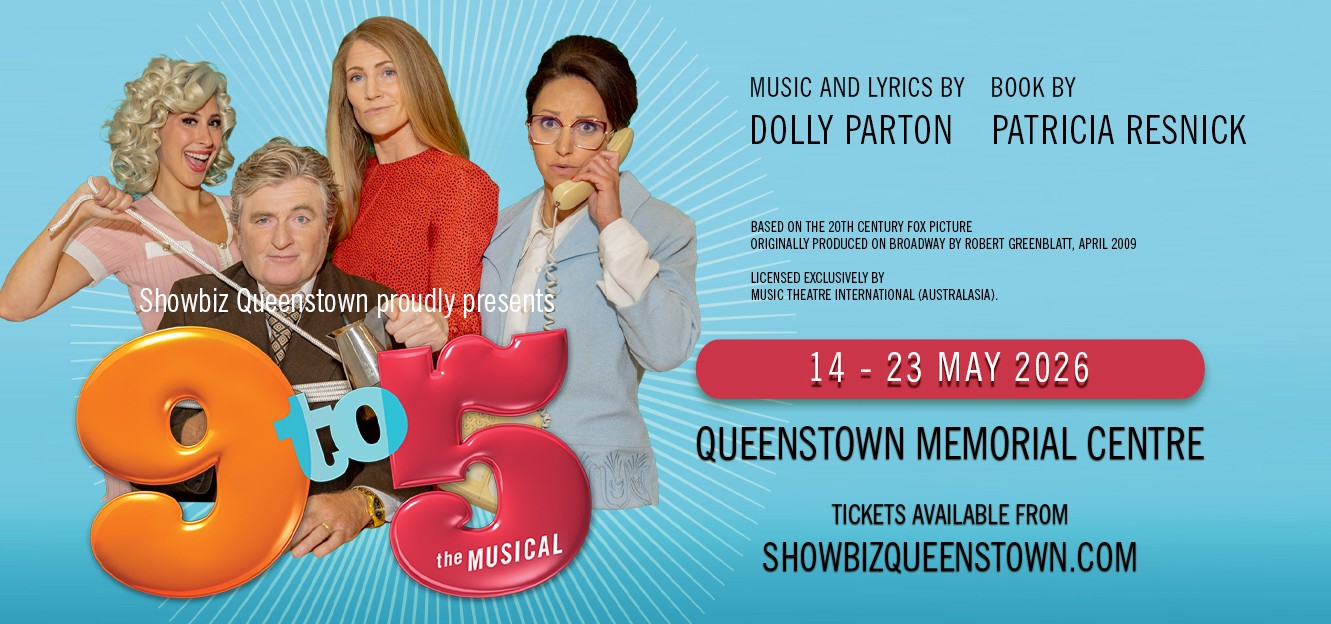 9 to 5 FB cover image