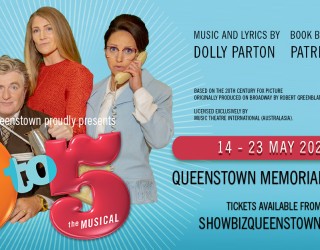 9 to 5 FB cover image