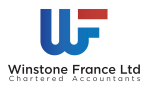Winstone France Ltd Logo Stacked