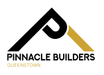Colour Logo for use on White BG Pinnacle Builders