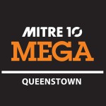 Mitre10 Mega Queenstown Sponsorship Showbiz Queenstown School of Rock 2022