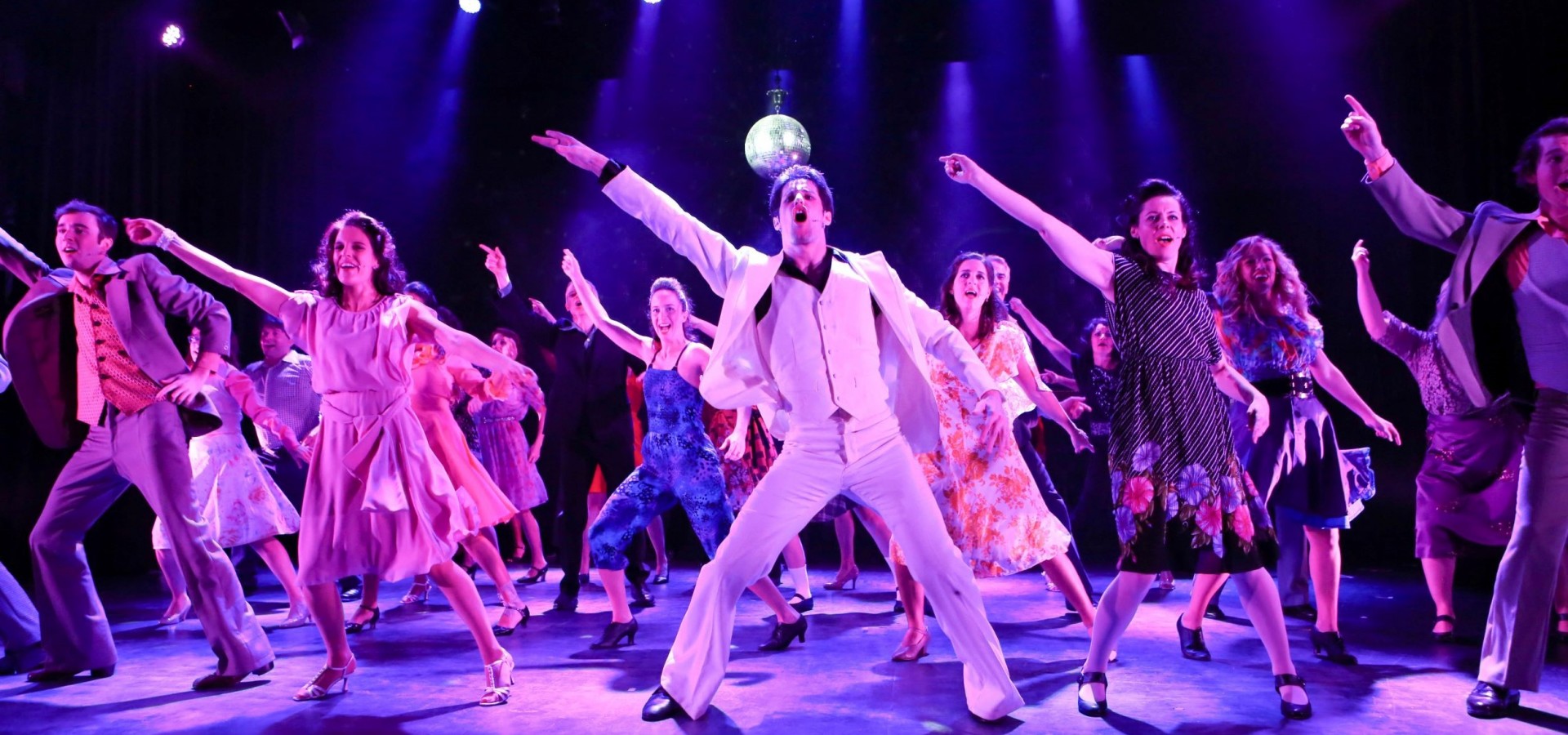 Showbiz Queenstown Saturday Night Fever 2015 27