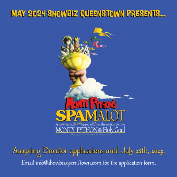 Social Announcement