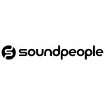 Soundpeople Sponsor Logo