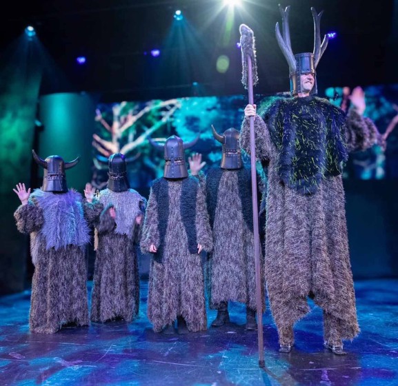 Spamalot